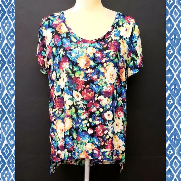 Soprano Tops - ⚘Soprano Blouse⚘